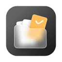 Folder Slice